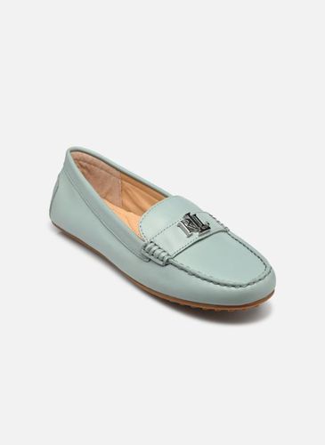 Mocassins BARNSBURY-FLATS-DRIVER pour - Lauren Ralph Lauren - Modalova