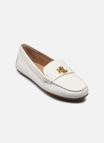 Mocassins BARNSBURY-FLATS-DRIVER - Lauren Ralph Lauren - Modalova