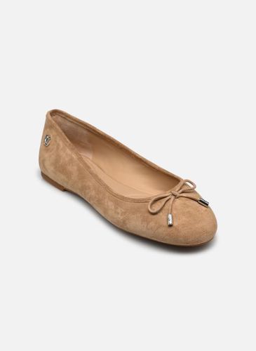 Ballerines JAYNA-FLATS-BALLET pour - Lauren Ralph Lauren - Modalova