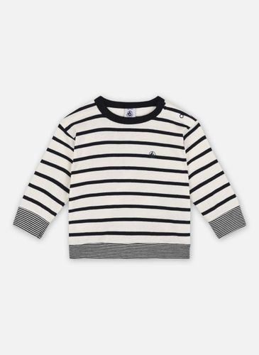 Vêtements Tee Shirt ML Leophile pour Accessoires - Petit Bateau - Modalova