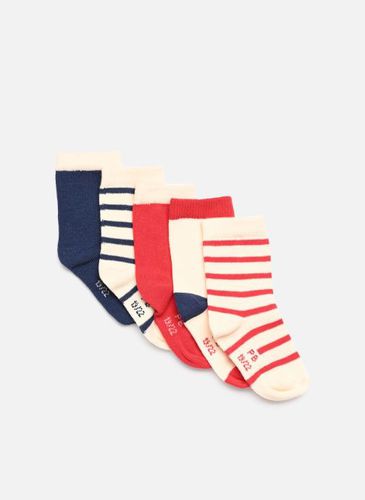 Chaussettes et collants Chaussettes X5 pour Accessoires - Petit Bateau - Modalova