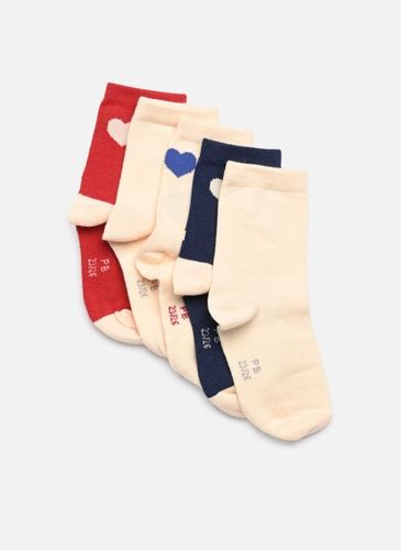 Chaussettes et collants Chaussettes X5 pour Accessoires - Petit Bateau - Modalova