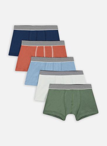 Vêtements Lot De Boxers X5 pour Accessoires - Petit Bateau - Modalova