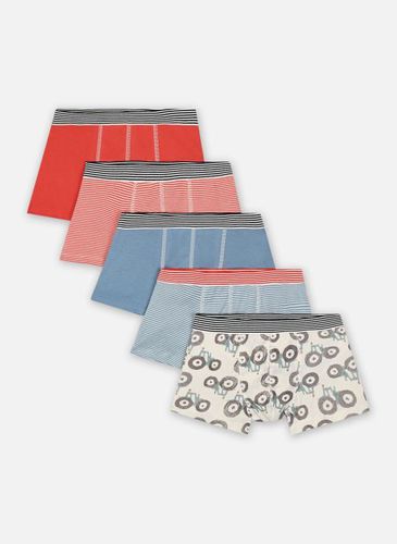 Vêtements Lot De Boxers X5 pour Accessoires - Petit Bateau - Modalova