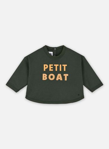 Vêtements Sweat Shirt Lemming pour Accessoires - Petit Bateau - Modalova