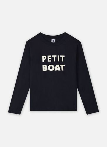 Vêtements Tee Shirt ML Logan pour Accessoires - Petit Bateau - Modalova