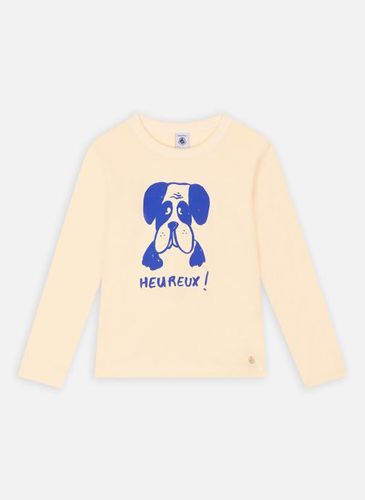 Vêtements Tee Shirt ML Logan pour Accessoires - Petit Bateau - Modalova