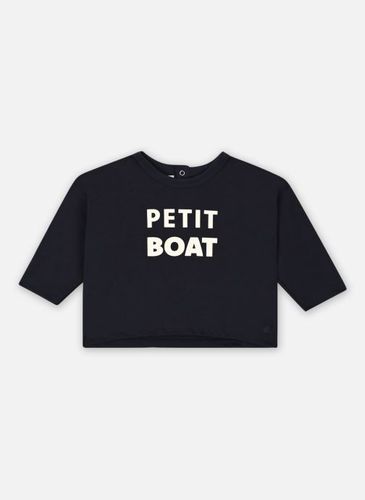 Vêtements Tee Shirt ML Lune pour Accessoires - Petit Bateau - Modalova