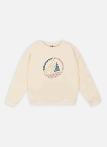 Vêtements Sweat Shirt Lomenie pour Accessoires - Petit Bateau - Modalova