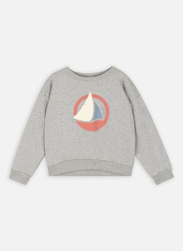 Vêtements Sweat Shirt Logote pour Accessoires - Petit Bateau - Modalova