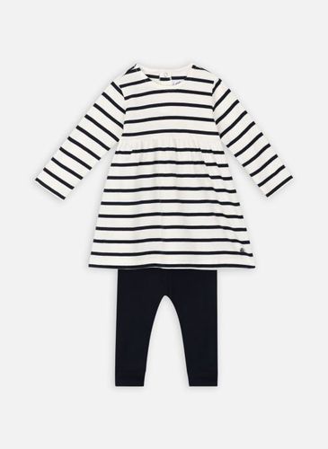 Vêtements Ensemble Long X2 Leopoldine pour Accessoires - Petit Bateau - Modalova