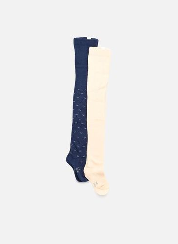 Chaussettes et collants Lot De Collants X2 pour Accessoires - Petit Bateau - Modalova