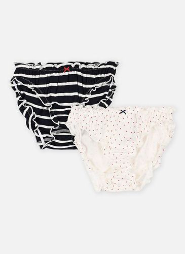 Vêtements Lot De Culottes X2 pour Accessoires - Petit Bateau - Modalova