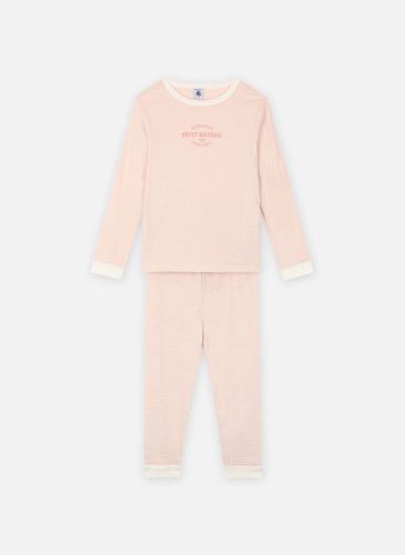 Vêtements Lot De Pyjama Henrie X2 pour Accessoires - Petit Bateau - Modalova