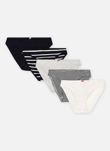 Vêtements Lot De Culottes X5 pour Accessoires - Petit Bateau - Modalova