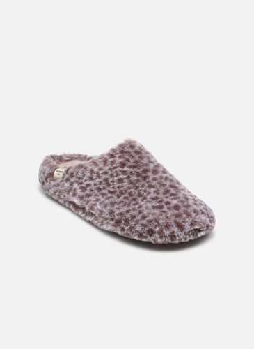 Chaussons Norte Pelo Animal Print W pour - Victoria - Modalova