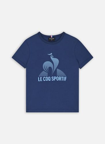 Vêtements Tee SS N°2 Enfant pour Accessoires - Le Coq Sportif - Modalova