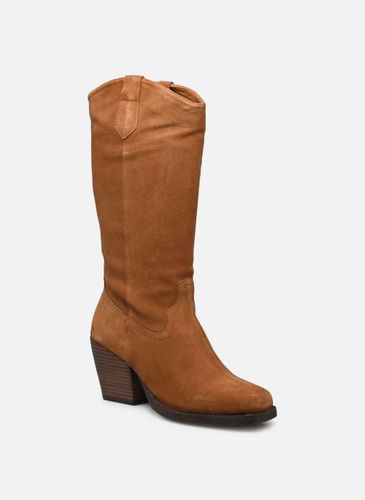 Bottines et boots Fu-Zzy 34282 pour - Bronx - Modalova