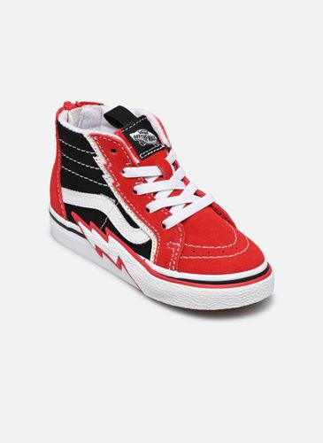 Baskets TD SK8-Hi Zip Bolt pour Enfant - Vans - Modalova