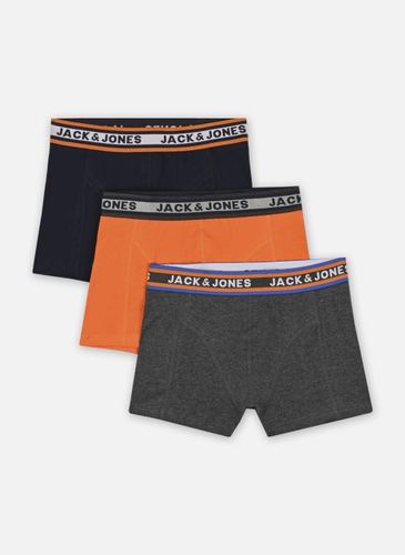 Vêtements Jacmyle Trunks 3 Pack Jnr pour Accessoires - Jack & Jones - Modalova