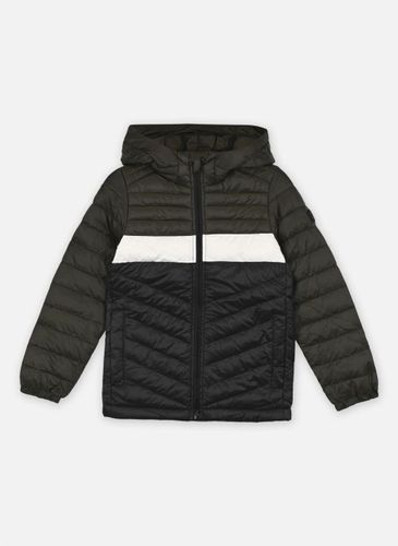 Vêtements Jjehero Puffer Hood Noos Jnr pour Accessoires - Jack & Jones - Modalova