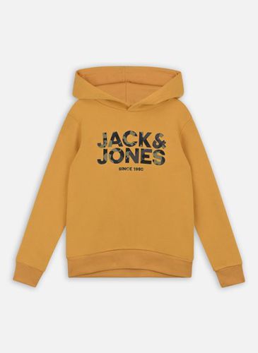 Vêtements Jjjames Sweat Hood Jnr pour Accessoires - Jack & Jones - Modalova