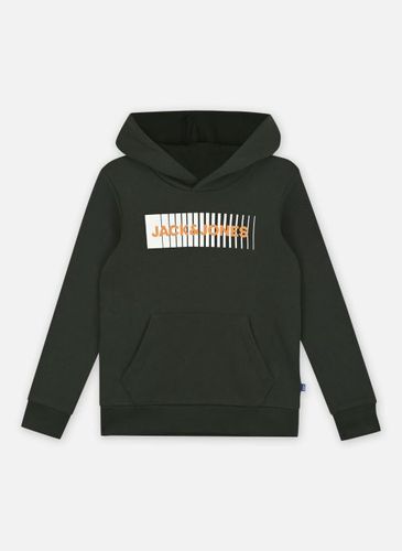 Vêtements Jjecorp Logo Sweat Hood Play Noos Jnr pour Accessoires - Jack & Jones - Modalova