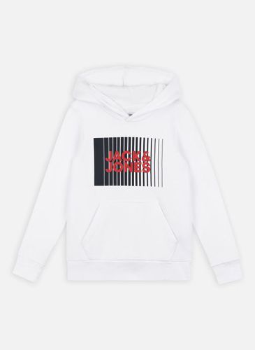 Vêtements Jjecorp Logo Sweat Hood Play Noos Jnr pour Accessoires - Jack & Jones - Modalova