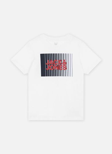 Vêtements Jjecorp Logo Tee Play Ss O-Neck Noos Jnr pour Accessoires - Jack & Jones - Modalova