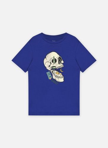 Vêtements Jjhiker Tee Ss Crew Neck Jnr pour Accessoires - Jack & Jones - Modalova
