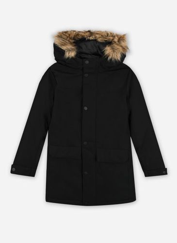 Vêtements Jjchamp Parka Jacket Detach Faux Fur Jnr pour Accessoires - Jack & Jones - Modalova