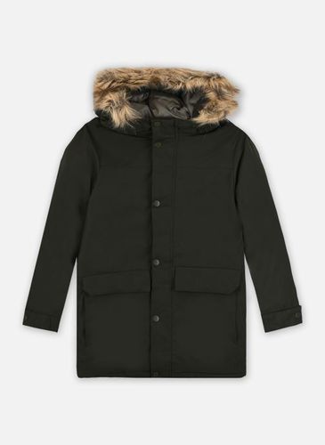 Vêtements Jjchamp Parka Jacket Detach Faux Fur Jnr pour Accessoires - Jack & Jones - Modalova