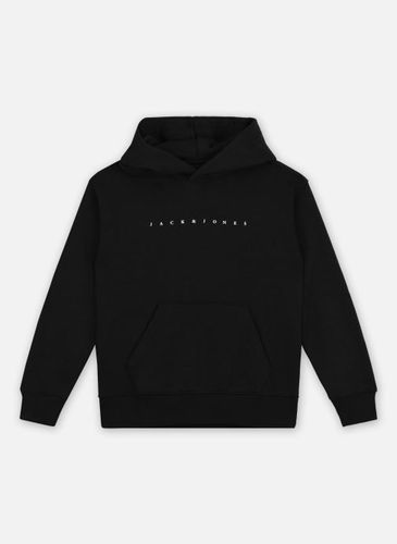 Vêtements Jjestar Jj Sweat Hood Noos Jnr pour Accessoires - Jack & Jones - Modalova