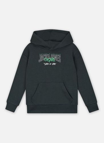 Vêtements Jortribeca Logo Sweat Hood Jnr pour Accessoires - Jack & Jones - Modalova