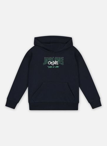 Vêtements Jortribeca Logo Sweat Hood Jnr pour Accessoires - Jack & Jones - Modalova