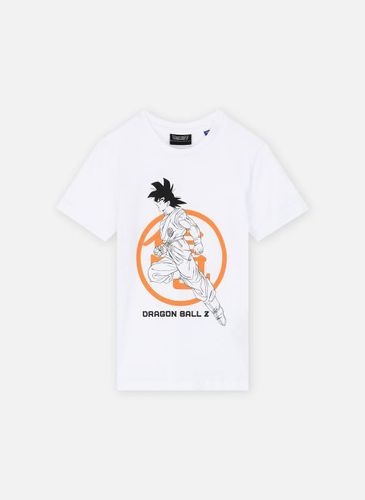 Vêtements Jordragonball Tee Ss Crew Neck Jnr pour Accessoires - Jack & Jones - Modalova