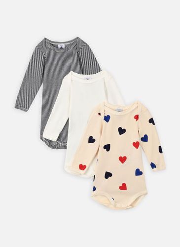 Vêtements Bodies Us ML X3 pour Accessoires - Petit Bateau - Modalova