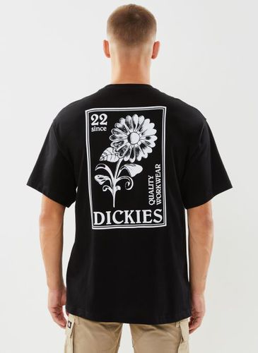 Vêtements Garden Plan Tee SS pour Accessoires - Dickies - Modalova