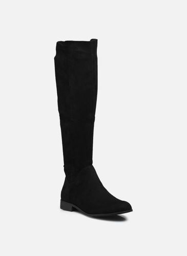 Bottes QL4753_NOIR - Divine Factory - Modalova