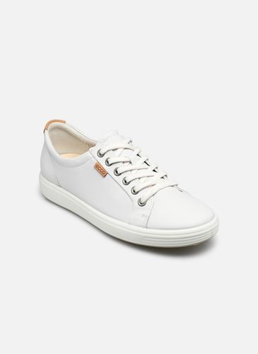 Baskets Womens Soft 7 Sneaker pour - Ecco - Modalova