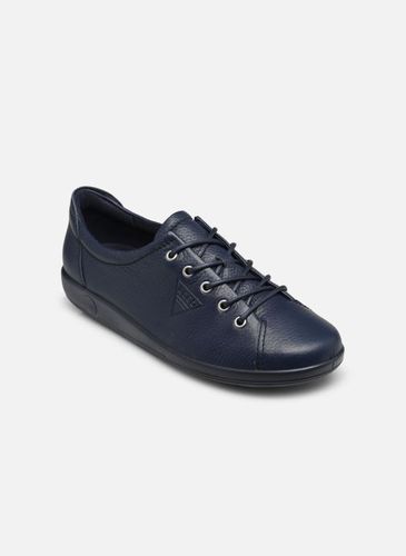 Baskets Soft 2.0 Tie - Ecco - Modalova