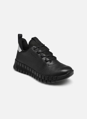 Baskets GRUUV W SNEAKER LEA GTX pour - Ecco - Modalova