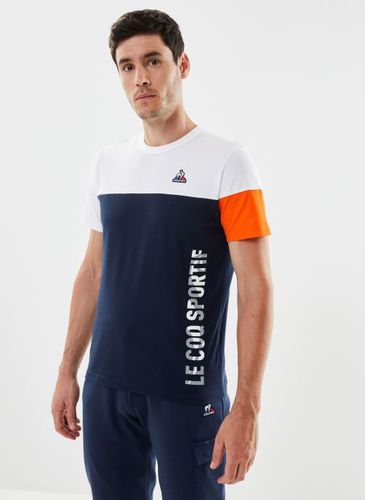 Vêtements SAISON 2 Tee SS N°1 M pour Accessoires - Le Coq Sportif - Modalova