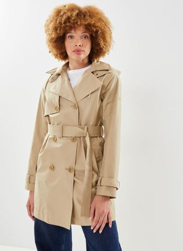 Vêtements Trench mi-long iconique en Gore-Tex® pour Accessoires - Aigle - Modalova