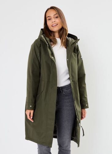 Vêtements Parka longue Gore-Tex® à capuche - Très chaud jusqu'à -10°C pour Accessoires - Aigle - Modalova