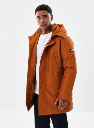 Vêtements Parka longue Gore-Tex®à capuche - Très chaud jusqu'à -10°C pour Accessoires - Aigle - Modalova