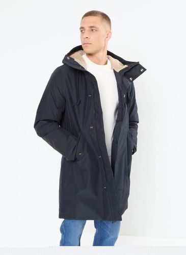 Vêtements Parka longue Gore-Tex®à capuche - Très chaud jusqu'à -10°C pour Accessoires - Aigle - Modalova