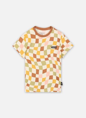 Vêtements Checker Print Crew pour Accessoires - Vans - Modalova