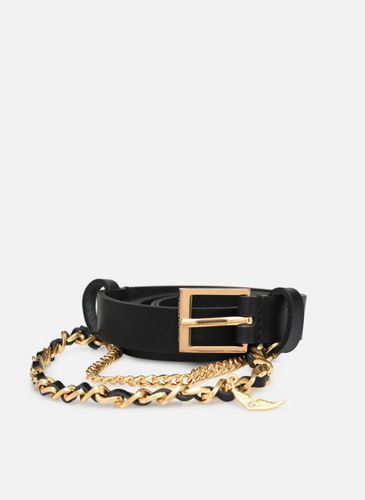 Ceintures Rock Chain Belt Leather pour Accessoires - Zadig & Voltaire - Modalova