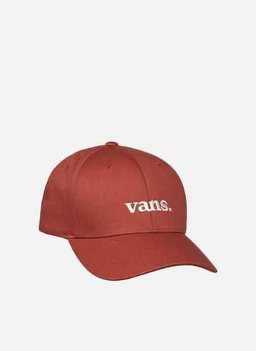 Casquettes 66 Structured Jockey pour Accessoires - Vans - Modalova